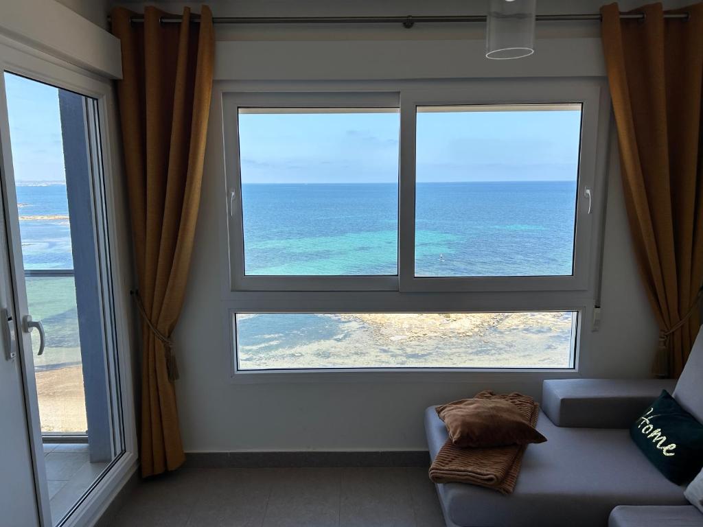 VENEZIOLA PARADISE, spa & gym, La Manga del Mar Menor