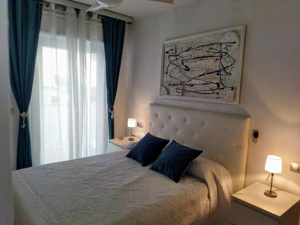 Casita playa, Calafell