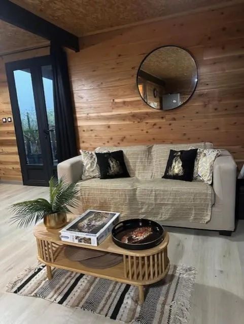 Chalet Mon Plaisir, hotel in La Plaine des Palmistes