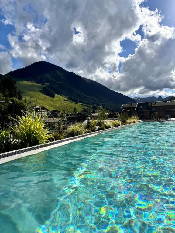 kerii - adults boutique hotel, hotel in Saalbach Hinterglemm