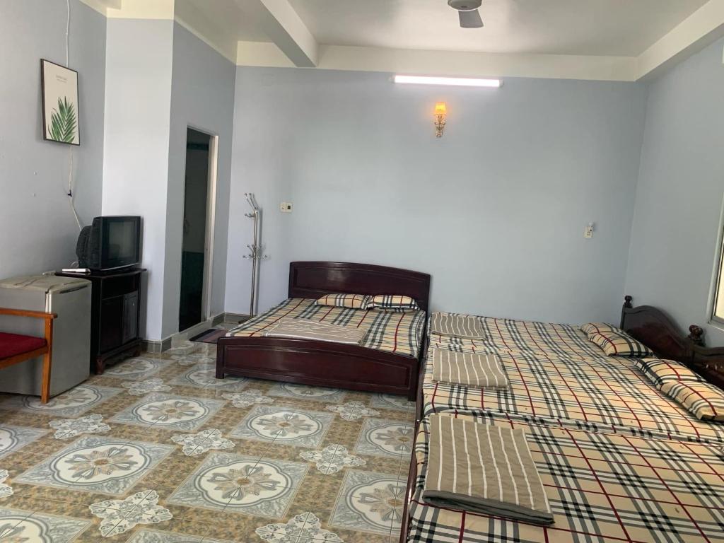 Nhà Nghỉ Gia Nghi