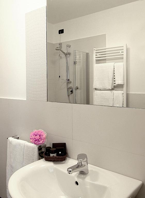 バスルーム（客室）