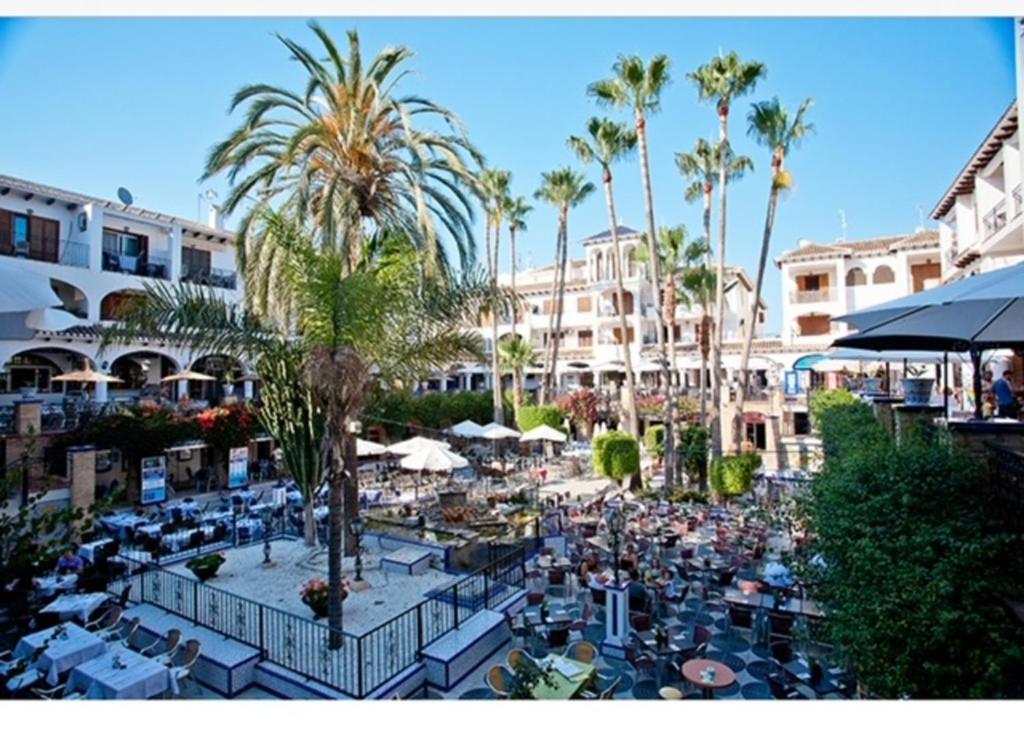 Casa Rox, Villamartin