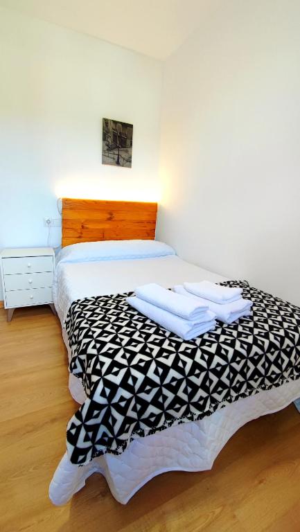 Apartamento con vistas a la montaña en Oviedo - 2