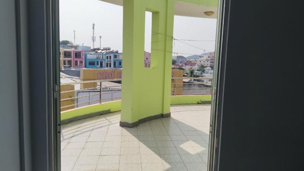 Nhà Nghỉ Gia Nghi