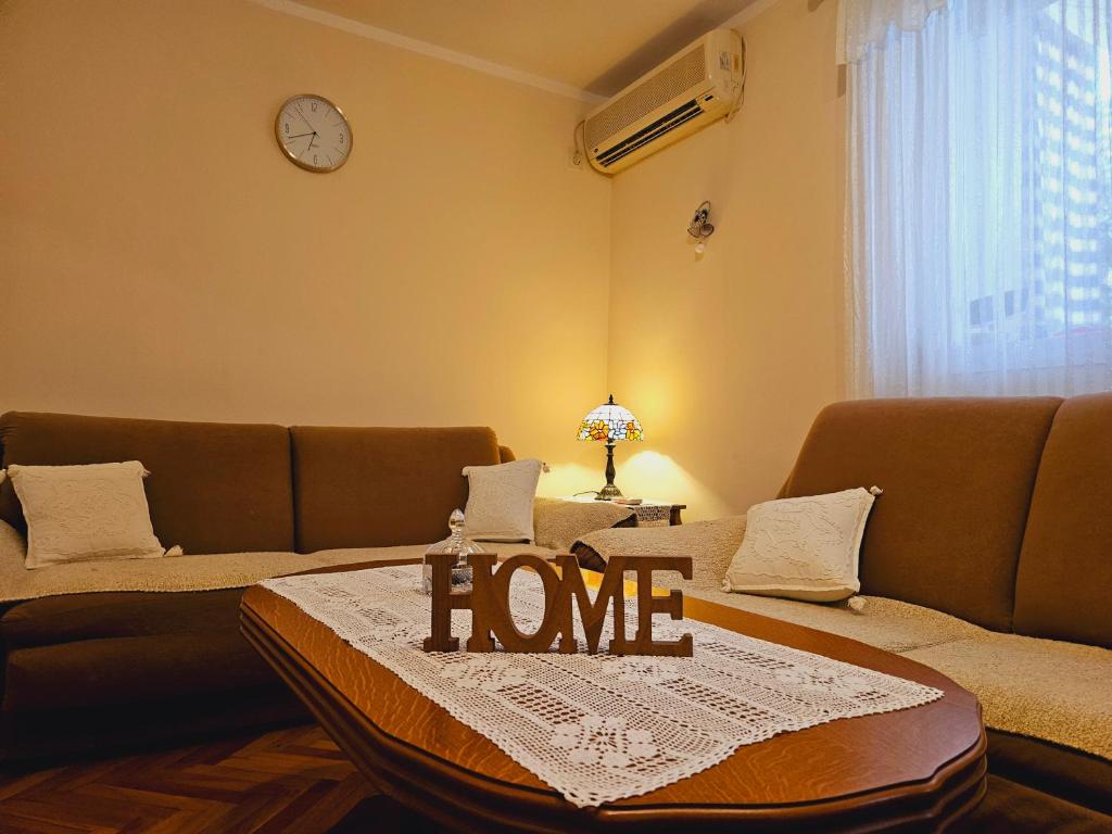 Apartment Adriatic - Budva - 2