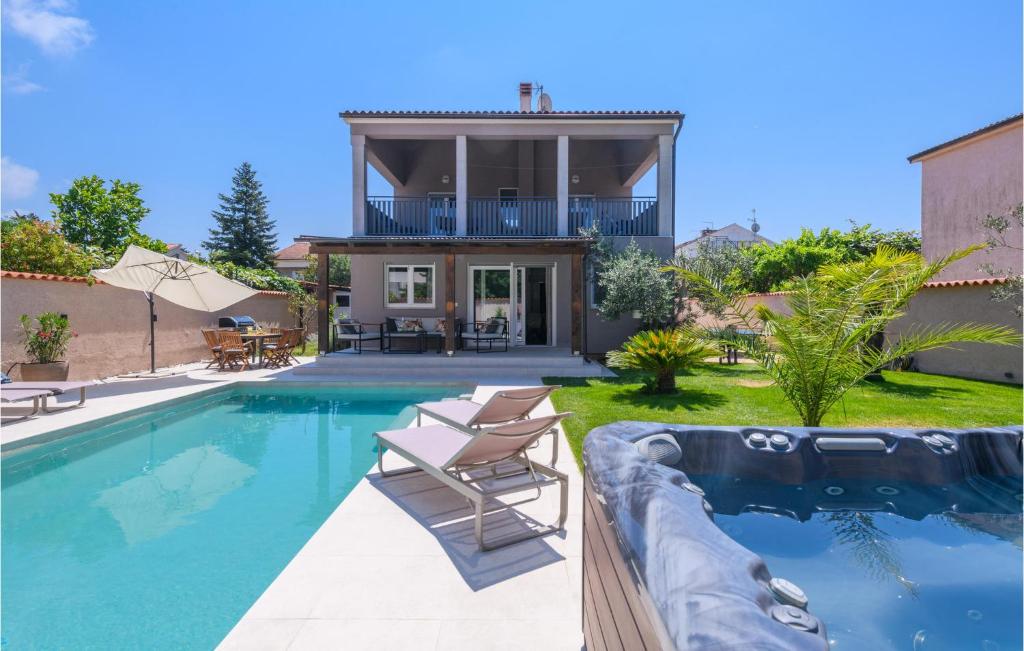 Beautiful Home In Medulin With Wifi, Medulin