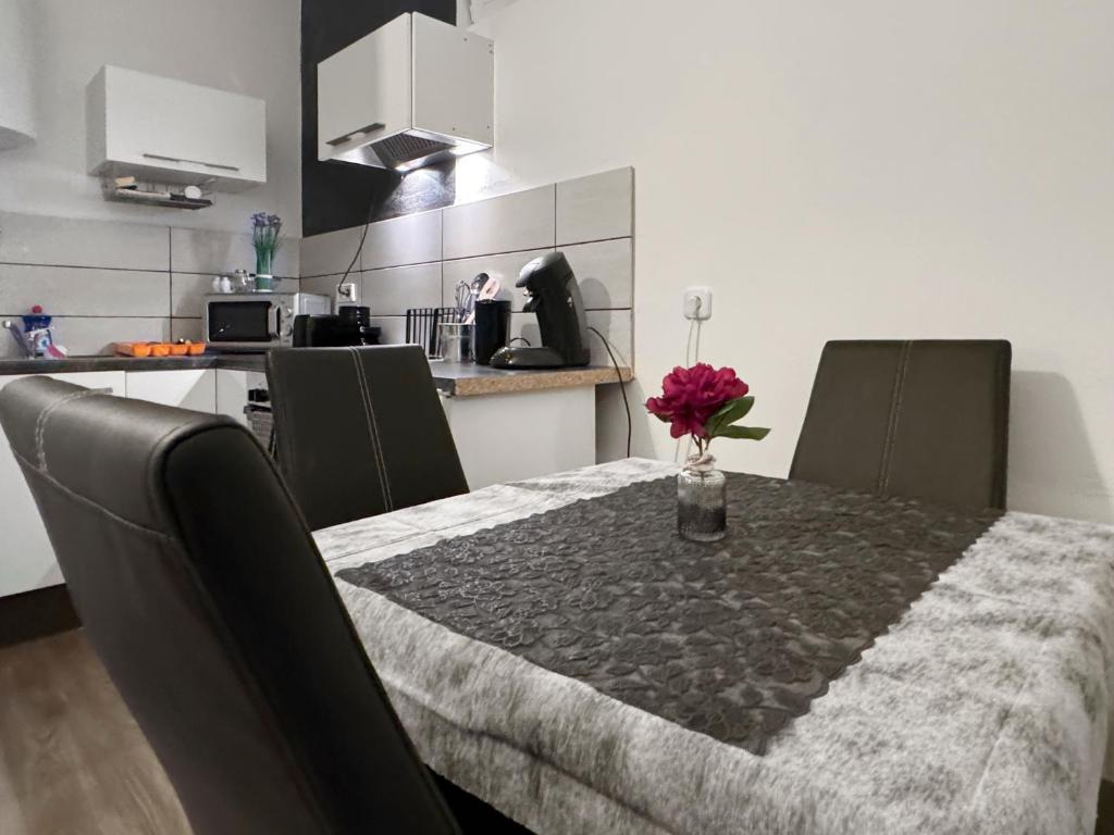 feworld - city center apartment Villach - 4
