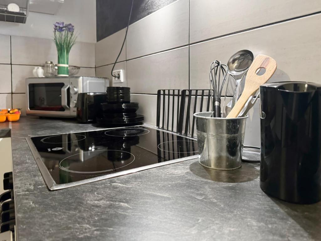 feworld - city center apartment Villach - 3