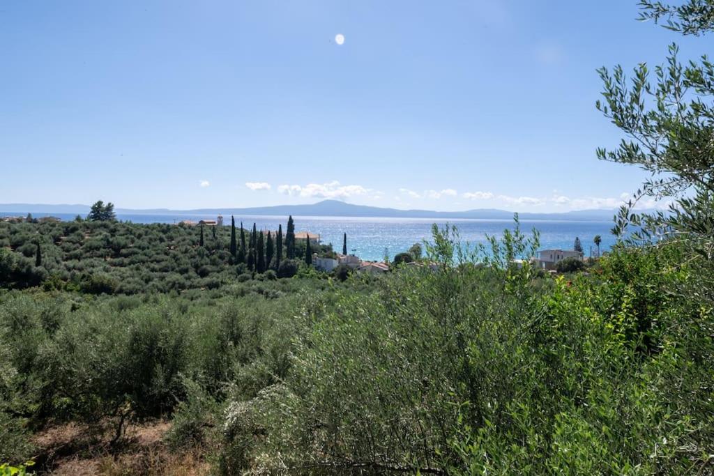 Sunset View, Kalamata