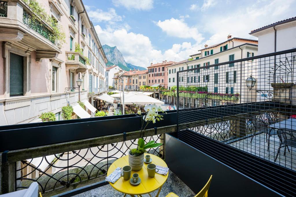 Torre Apartments Lake Como - 4