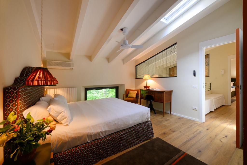 Duomo Luxury Apartment with plunge pool - 5