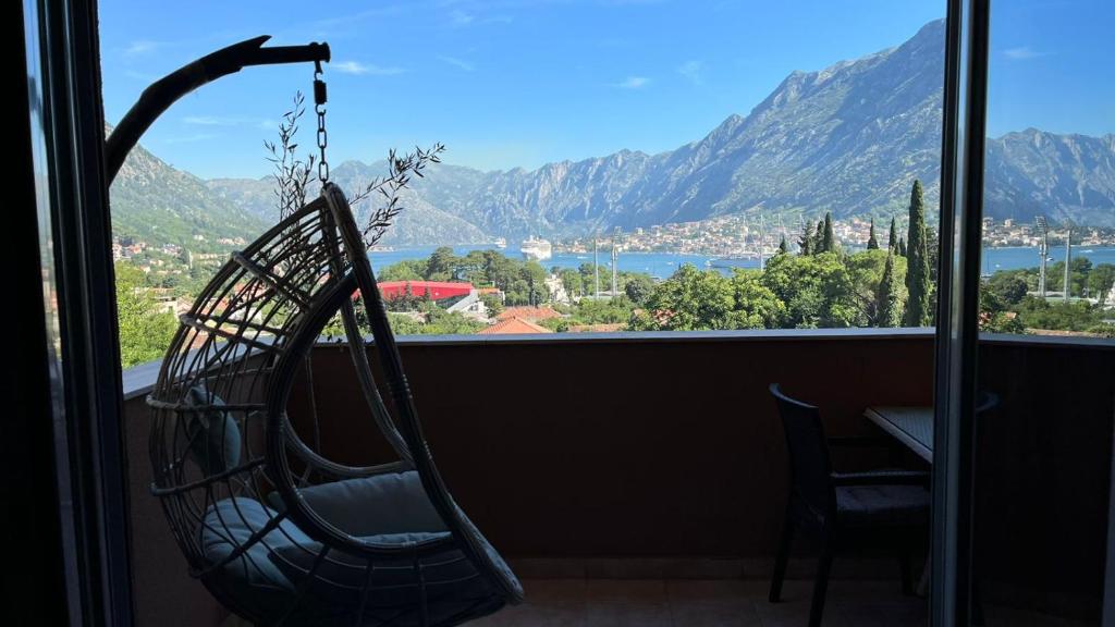 Sea view apartment in Kotor ! Apartment Popica - 1