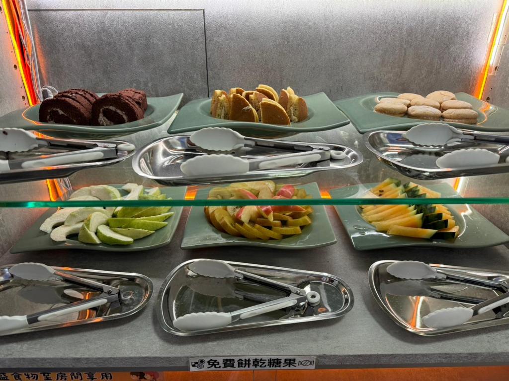 后麗安心親子時尚旅宿