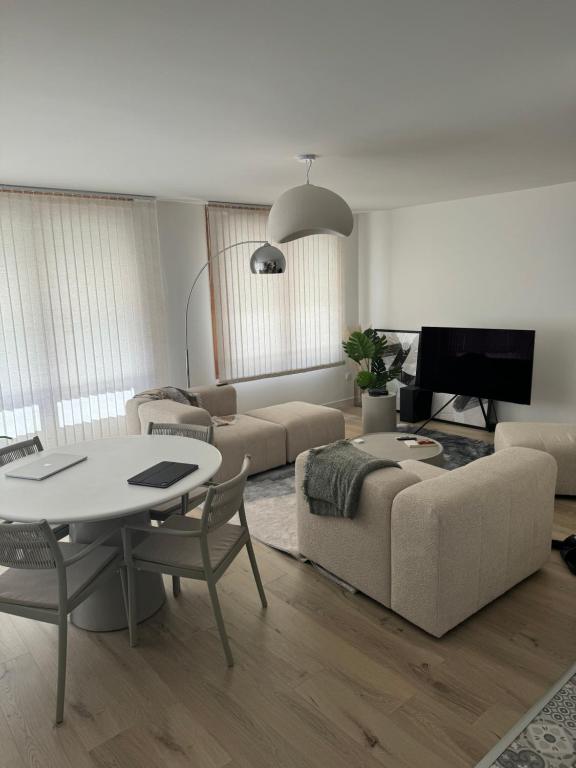 Appartement Cosy, proche Stade de France - 3