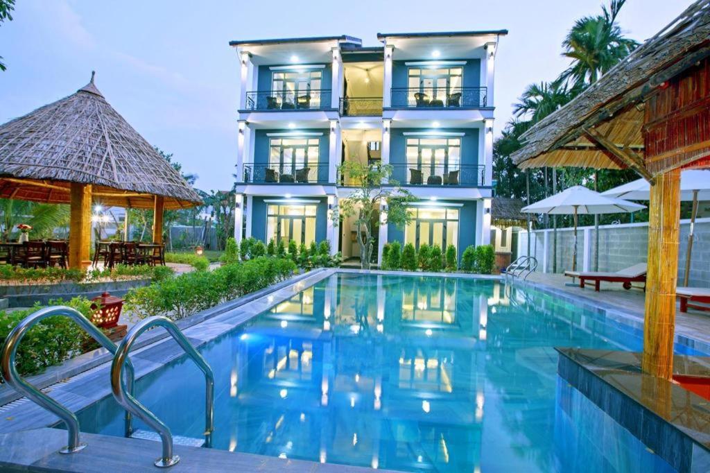 Friendly Villa Hoian, Hoi An