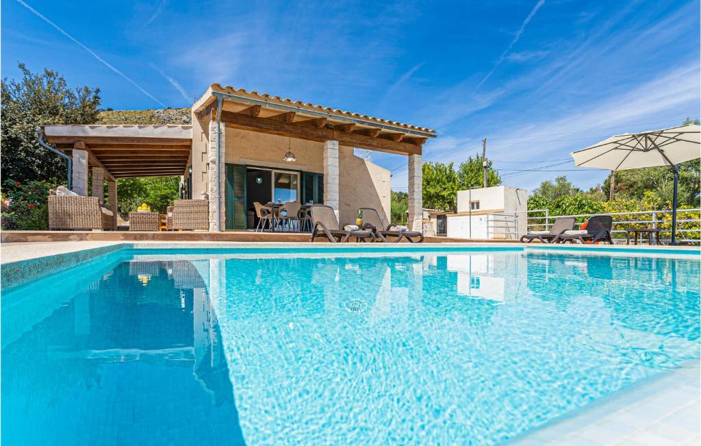 Awesome Home In Puerto De Alcudia - 1