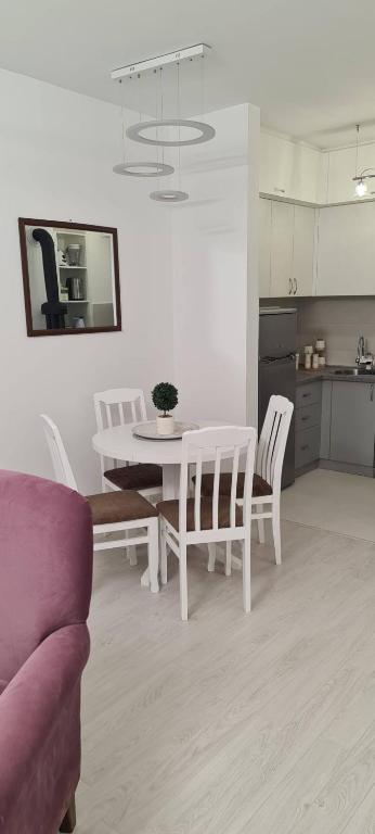 Apartman VIA, Žabljak