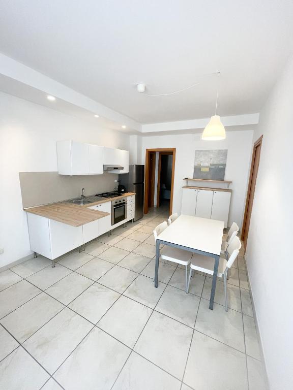 La Colmena - zona centro, Vasto