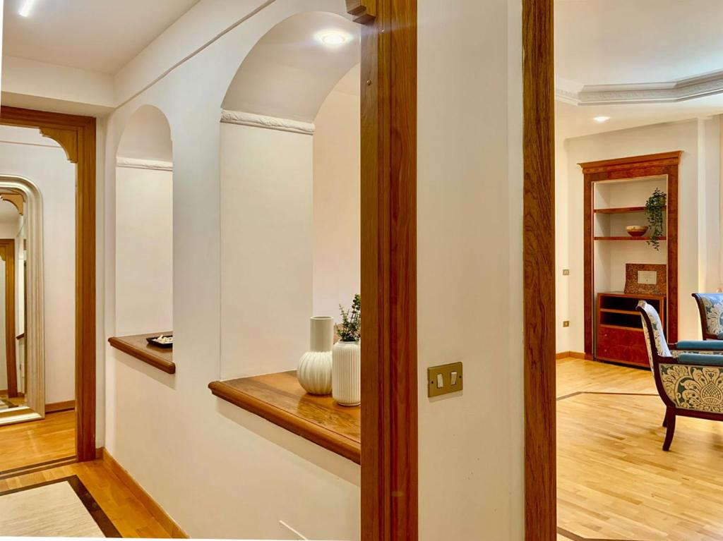 DaliTourism - Colosseo Prestige Apartment - 2