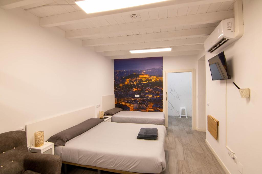 LOFT ATENAS - 3