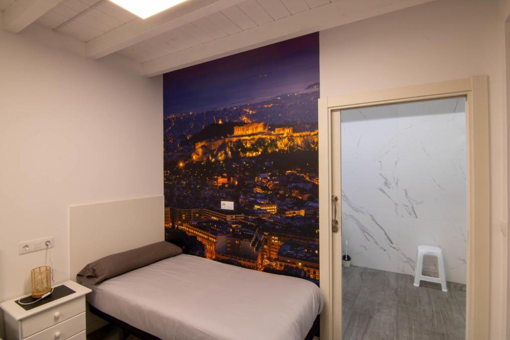 LOFT ATENAS - 4