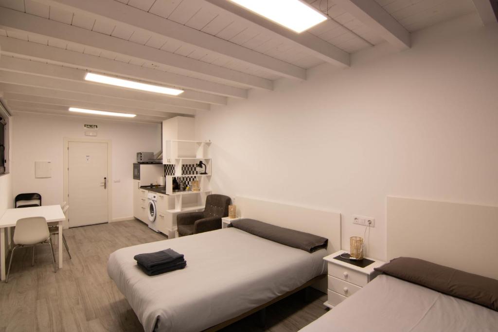 LOFT ATENAS - 5
