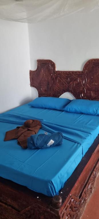 Daya House karibu, Jambiani