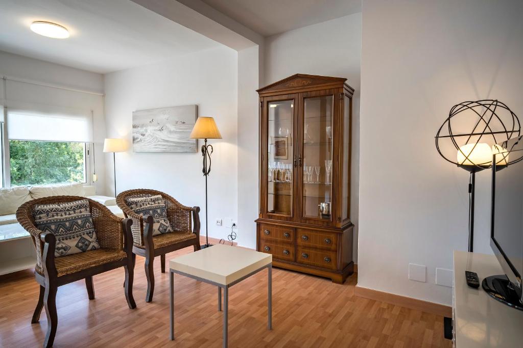 Habitat Apartments Ribes - 3