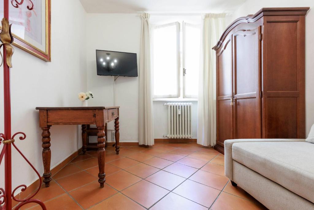 Ponte Vecchio Comfort Apartment - 4