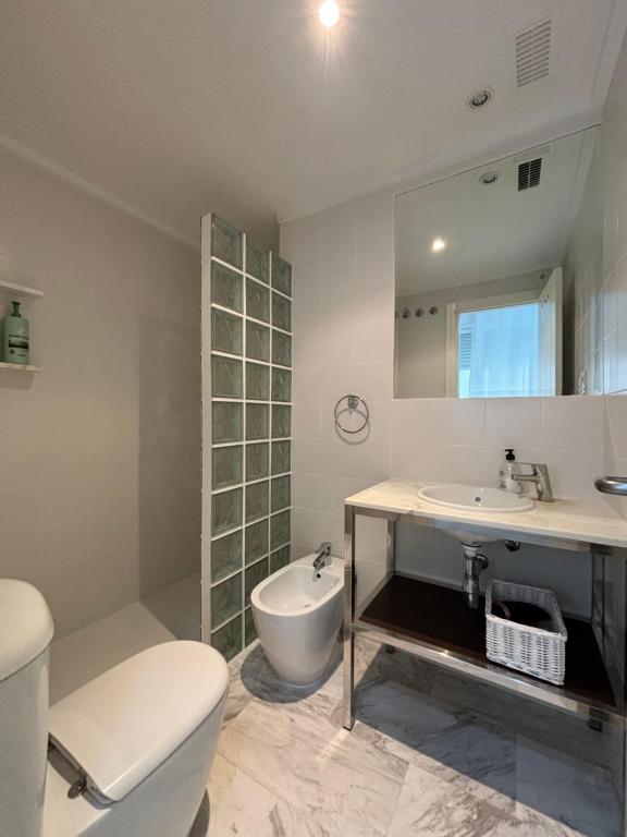 Bear Holiday - Apartment Beau with Sea View in Moraira near the Beach - 2
