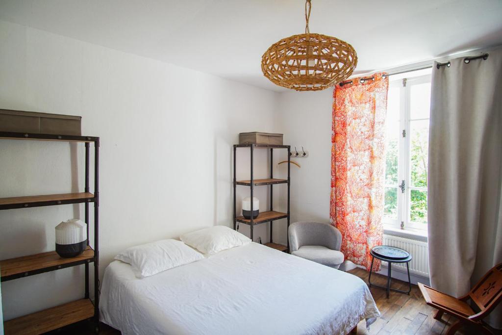 La maison du pecheur, proche des plages, jardin - 4