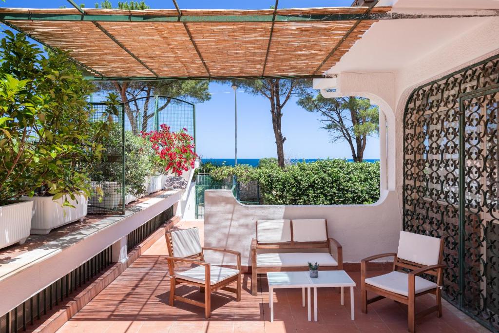 Le Casette all'Addaura by Domus Sicily - 3