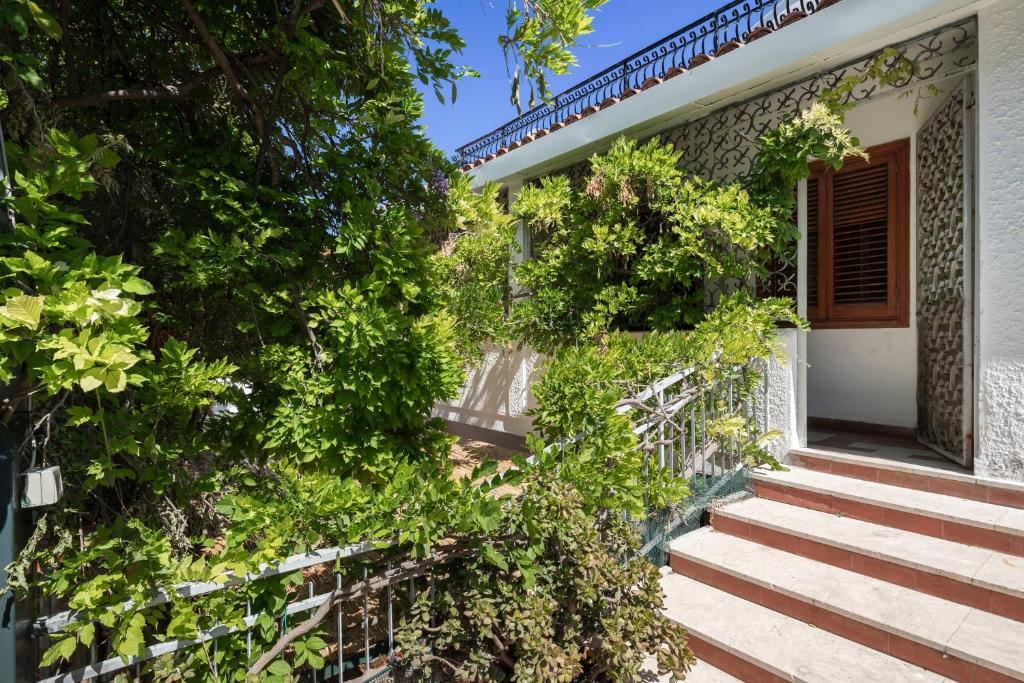 Le Casette all'Addaura by Domus Sicily - 2
