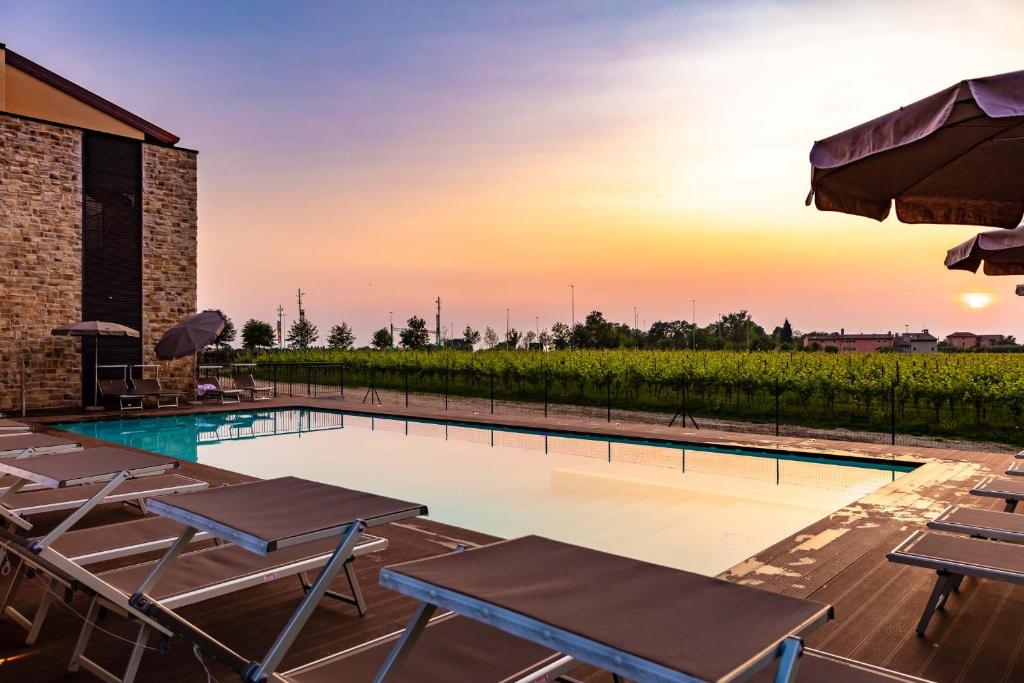 Leonardo Hotel Lago di Garda - Wellness and Spa - 3