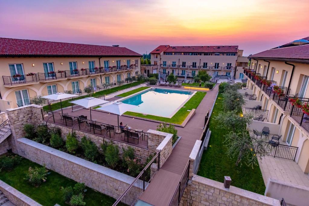 Leonardo Hotel Lago di Garda - Wellness and Spa - 2
