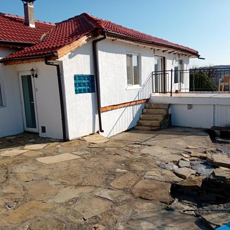 Salasuka Views, Drjanovo