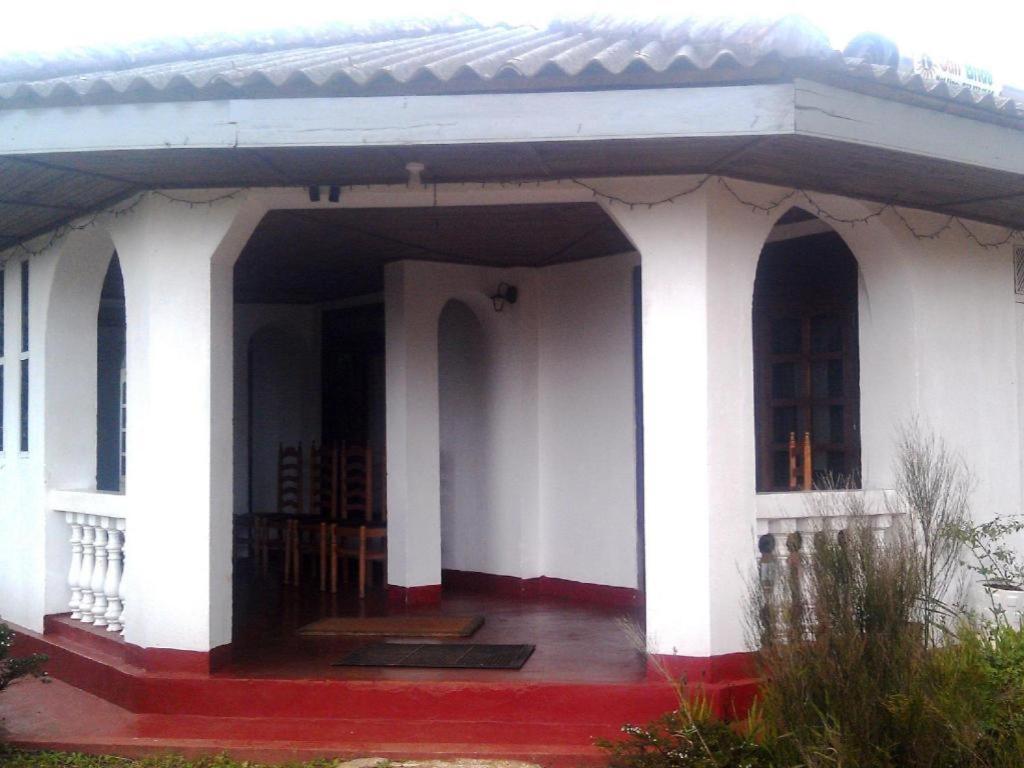 St. Andrews Hostel, Nuwara Eliya