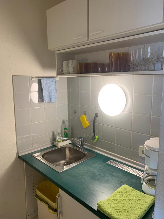 Studio, Bergblick, 2 Betten, 1 Schlafsofa - 5