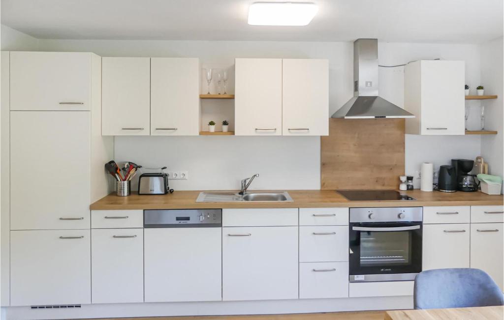 Schoenes Ferienhaus Straden - 5
