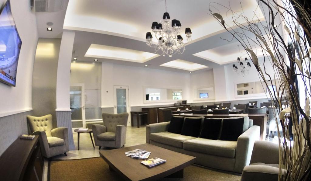 Ribera Sur Hotel Mar del Plata photo
