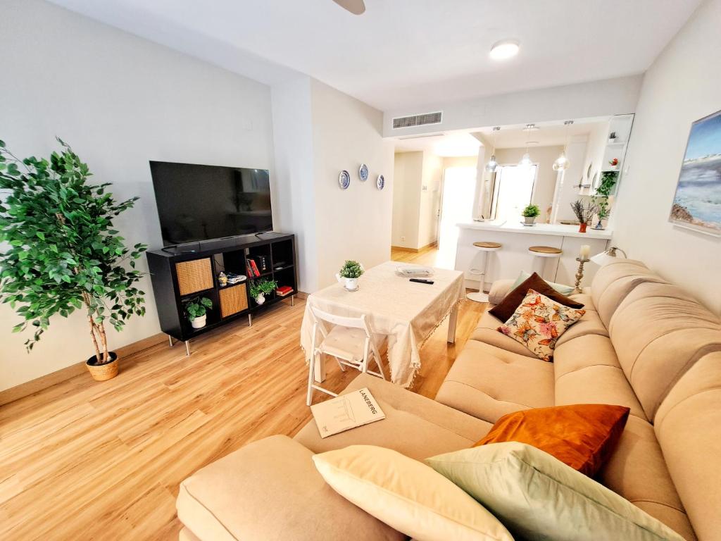 CARDENIO, Ayamonte centro By AC REAL - 4