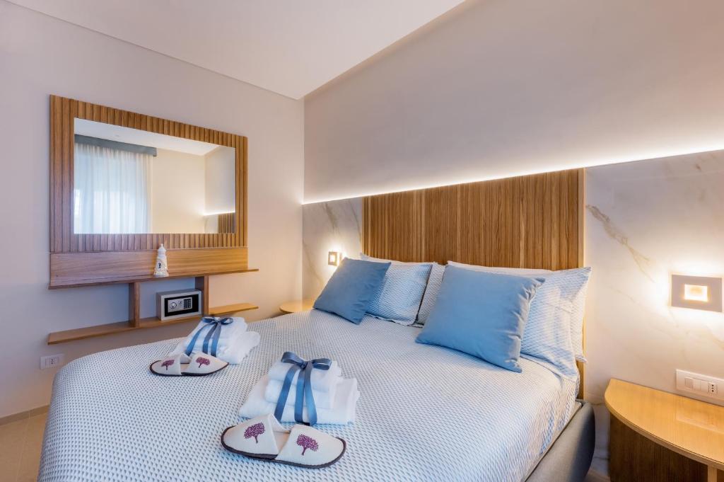 Incanto Salerno, Salerno