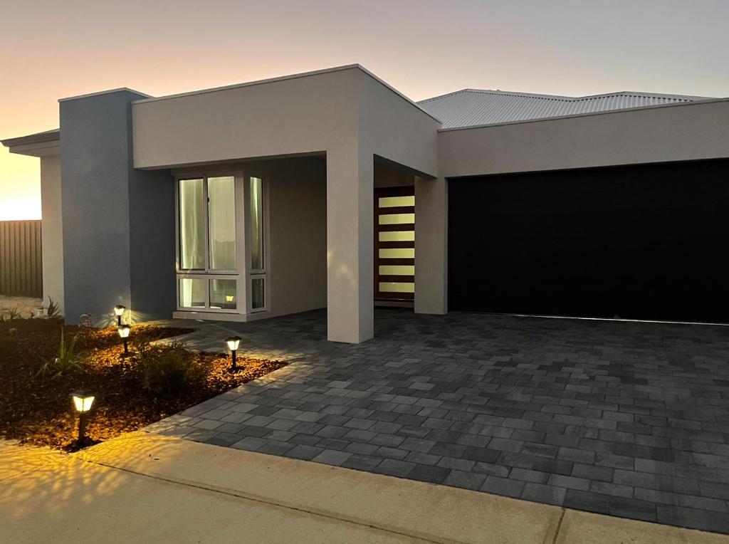 Coastal Escape on Prevelly, Jurien Bay