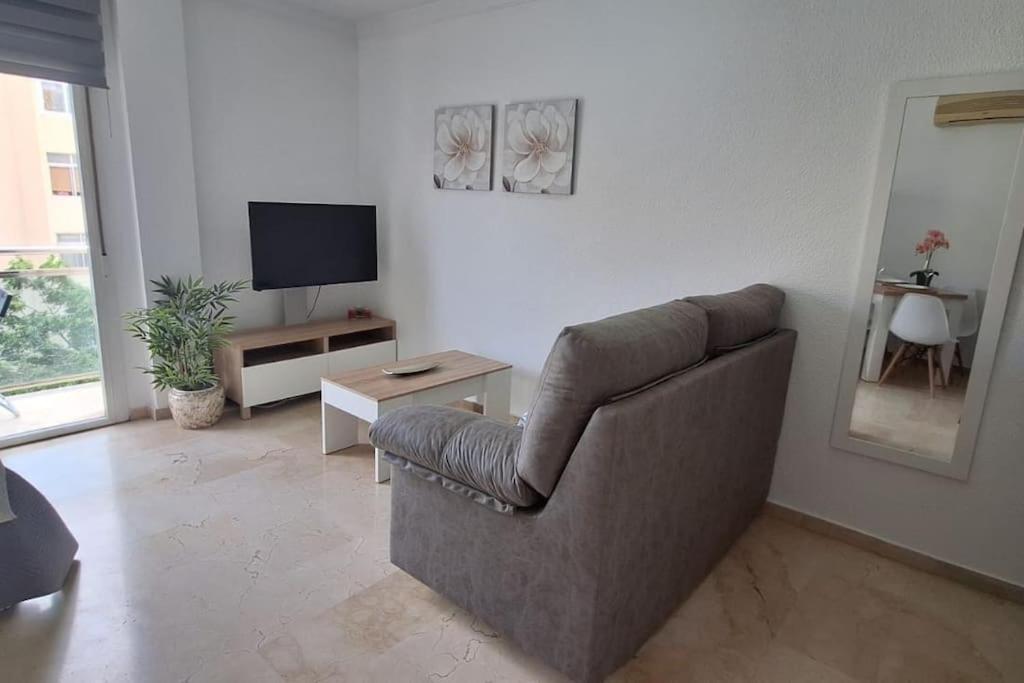 Room City Estepona Estudio Mar - 4