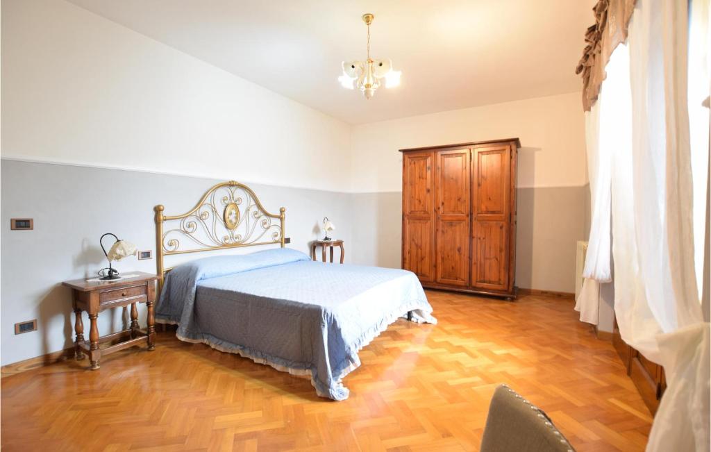 Accogliente Casa Con 4 Camere Da Letto - 4
