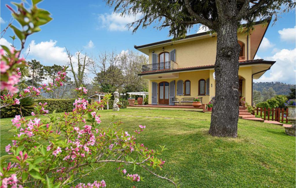 Accogliente Casa Con 4 Camere Da Letto - 2