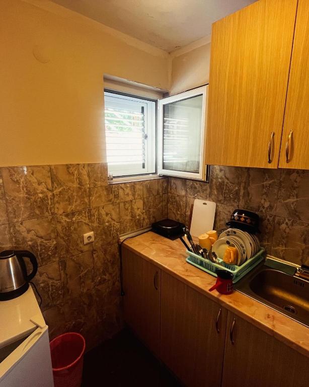 Apartments in villa Viktoria - 5