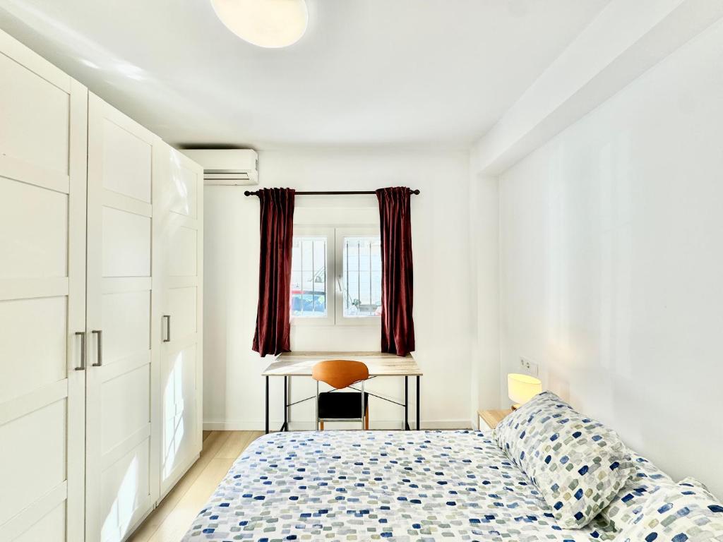 Cozy Ground Floor Apartment in the Heart of Marbella - EaW Homes - 4