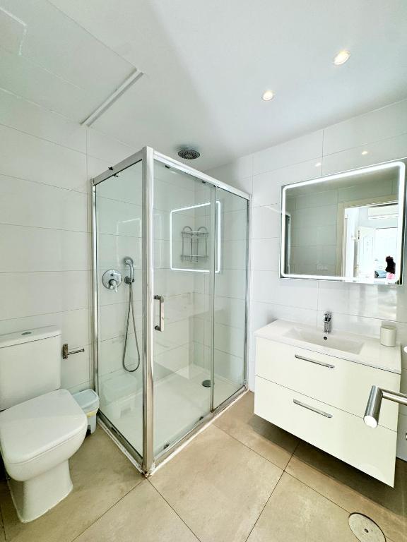 Cozy Ground Floor Apartment in the Heart of Marbella - EaW Homes - 5